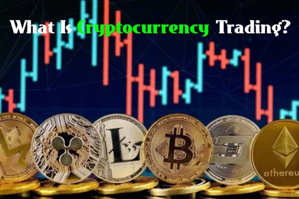 Cryptocurrency trading