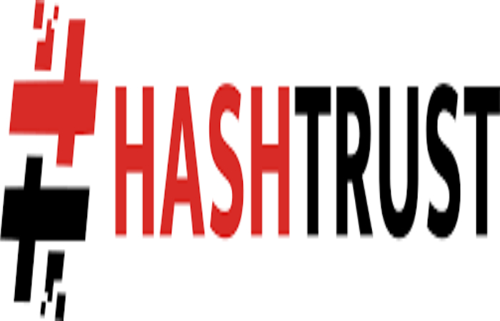 Hash Trust