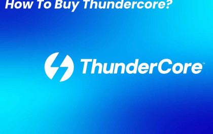 How To Buy Thundercore