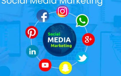 Social Media Marketing