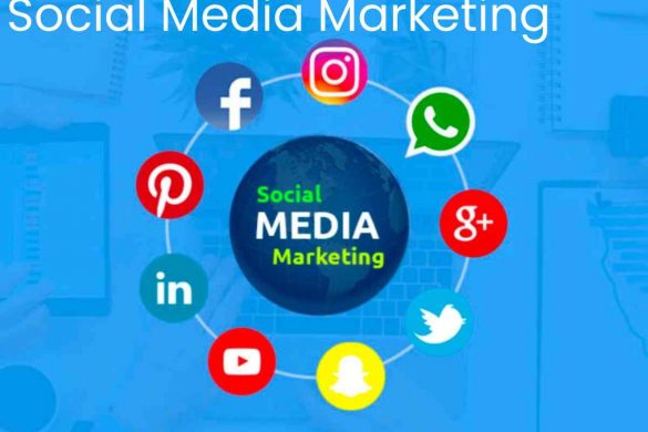 Social Media Marketing