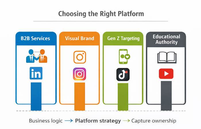 Choosing the Right Platform