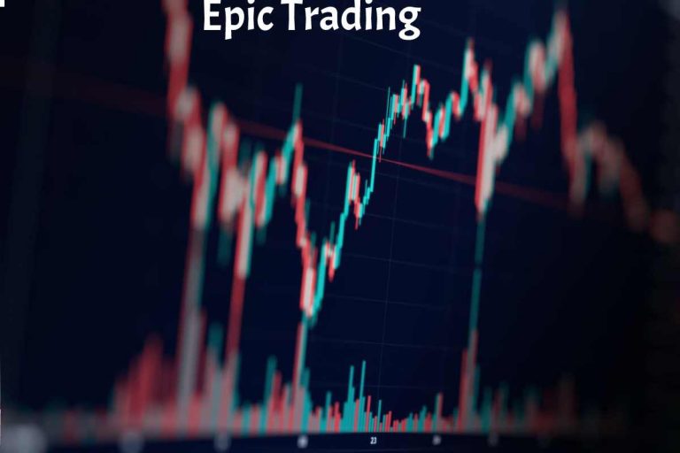 Epic Trading