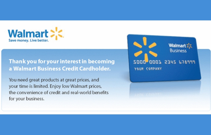 Features and Benefits Of Walmart Business Cards