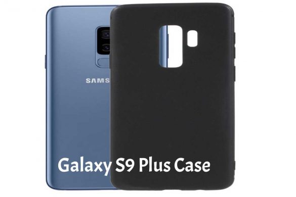 Galaxy S9 Plus Case