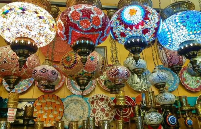 Izmir Remains a Gem for Art Lovers