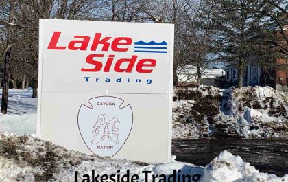Lakeside Trading