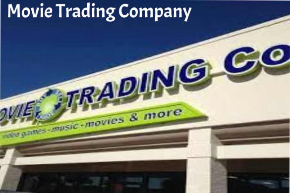 Movie Trading Company