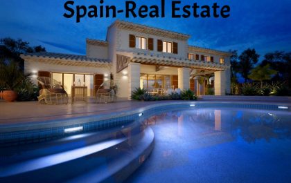Spain-Real.Estate