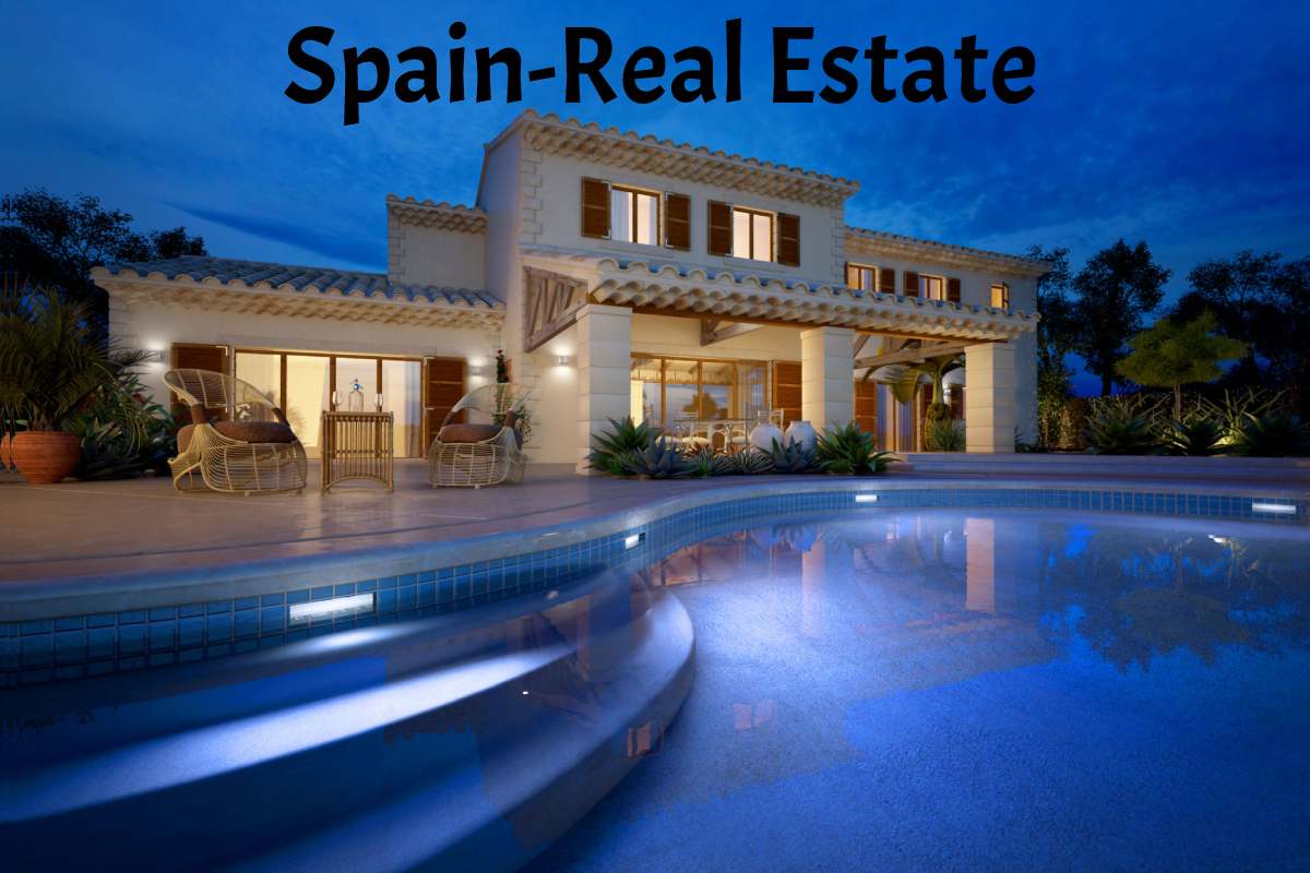 SpainReal Estate Business Hitech 2022