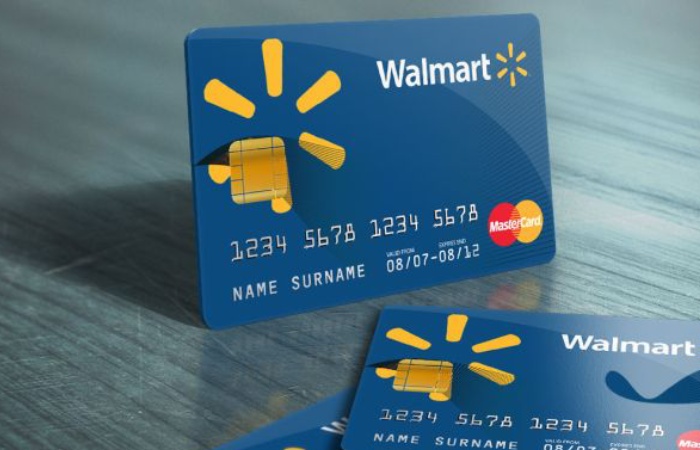Walmart Business Credit Card Overview