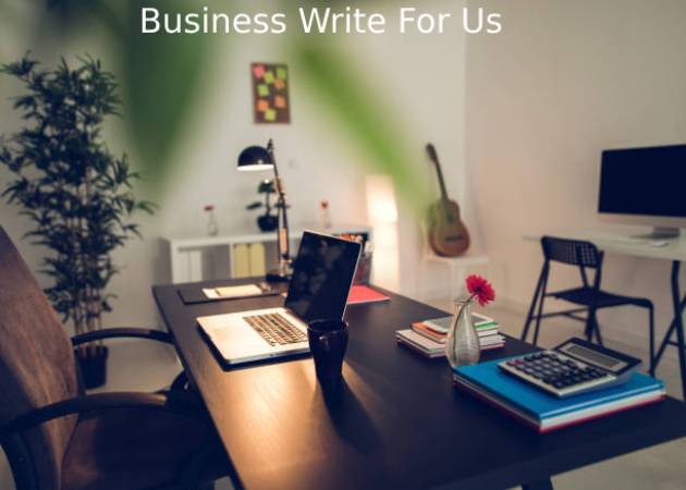 Business Write For Us