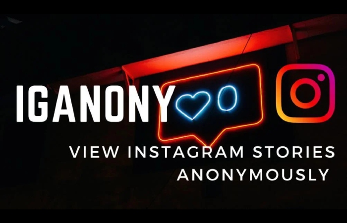 What is IgAnony_