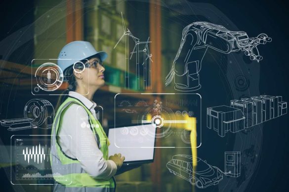 Cybersecurity Solutions for Manufacturing Companies