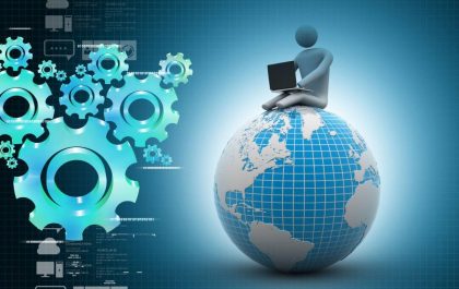 Tech Tools Shaping Tomorrow's Businesses