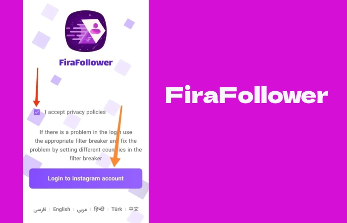 What Is FiraFollower APK_