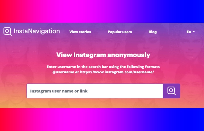 What Is Instanavigation_