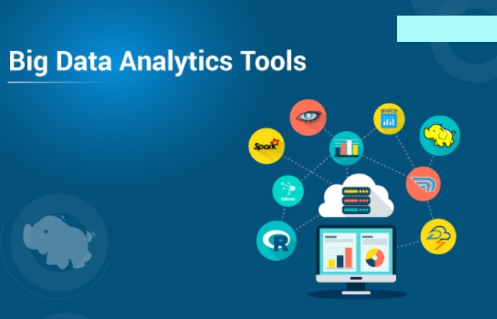 10 Top Big Data Analytics Tools You Need To Know in 2023