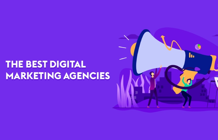 Best Digital Marketing Agency — Top 10 from Around The World