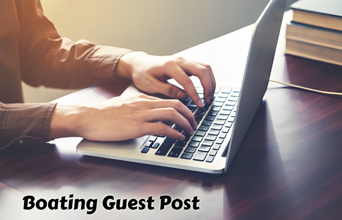 Boating Guest Post