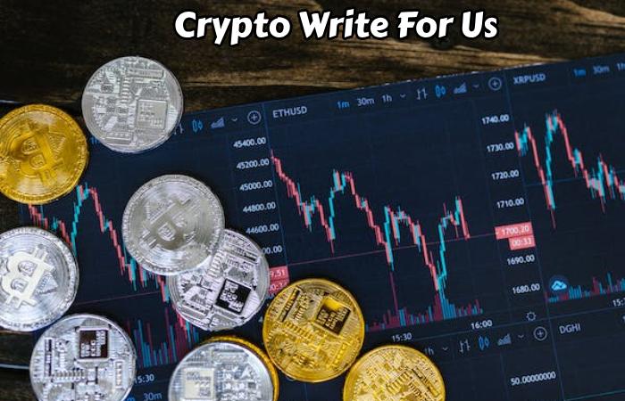 Crypto Write For Us