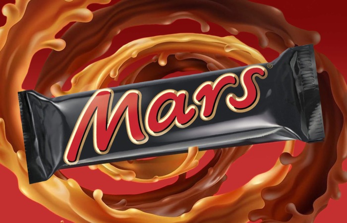 Mars