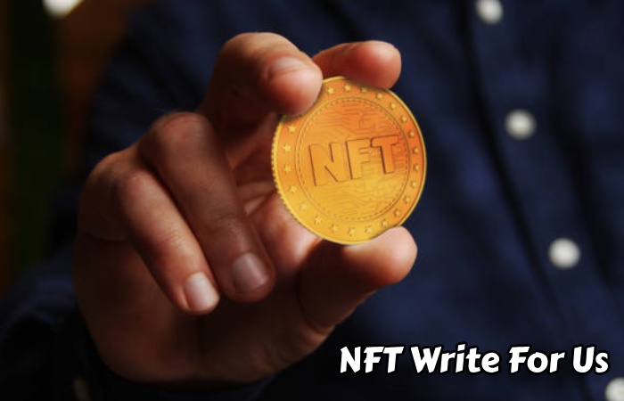 NFT Write For Us