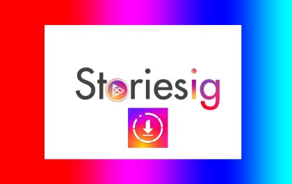 StoriesIG