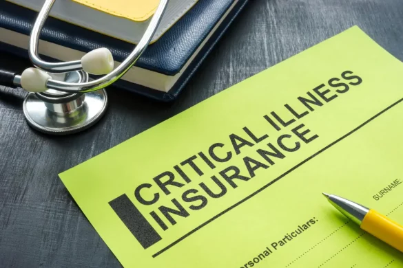 Purchasing Critical Illness Insurance