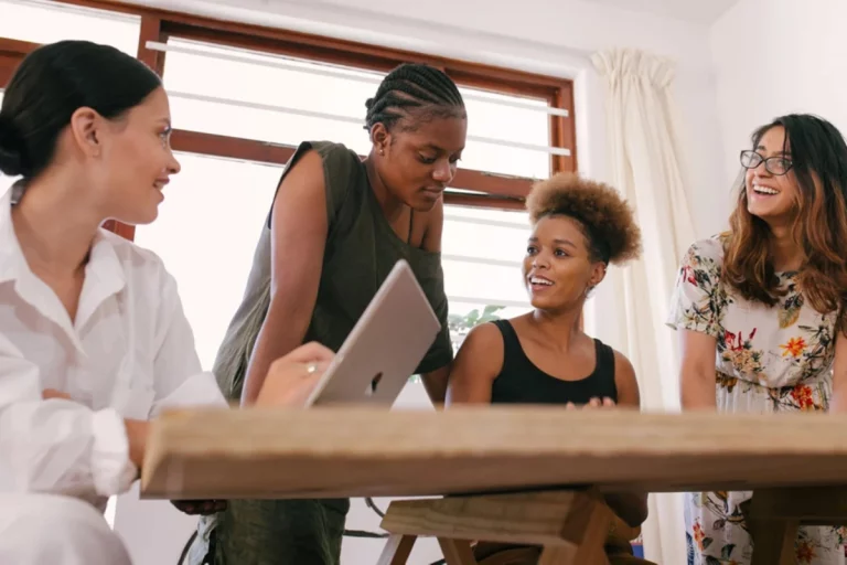 Working in the Houston Start-Up Sector
