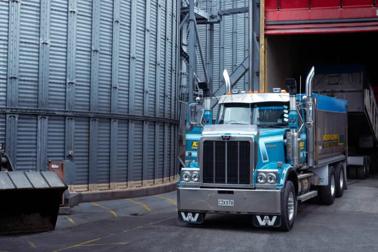 the Landscape of Truck Accident Lawsuits