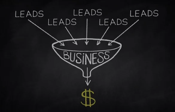 Having Trouble Selling_ - Learn the Importance of a Sales Funnel
