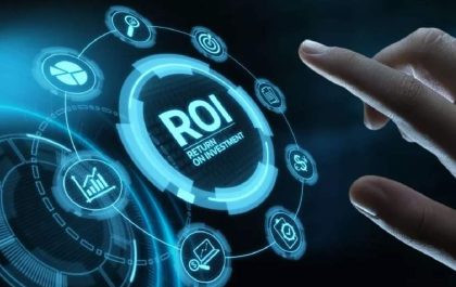 ROI in Healthcare