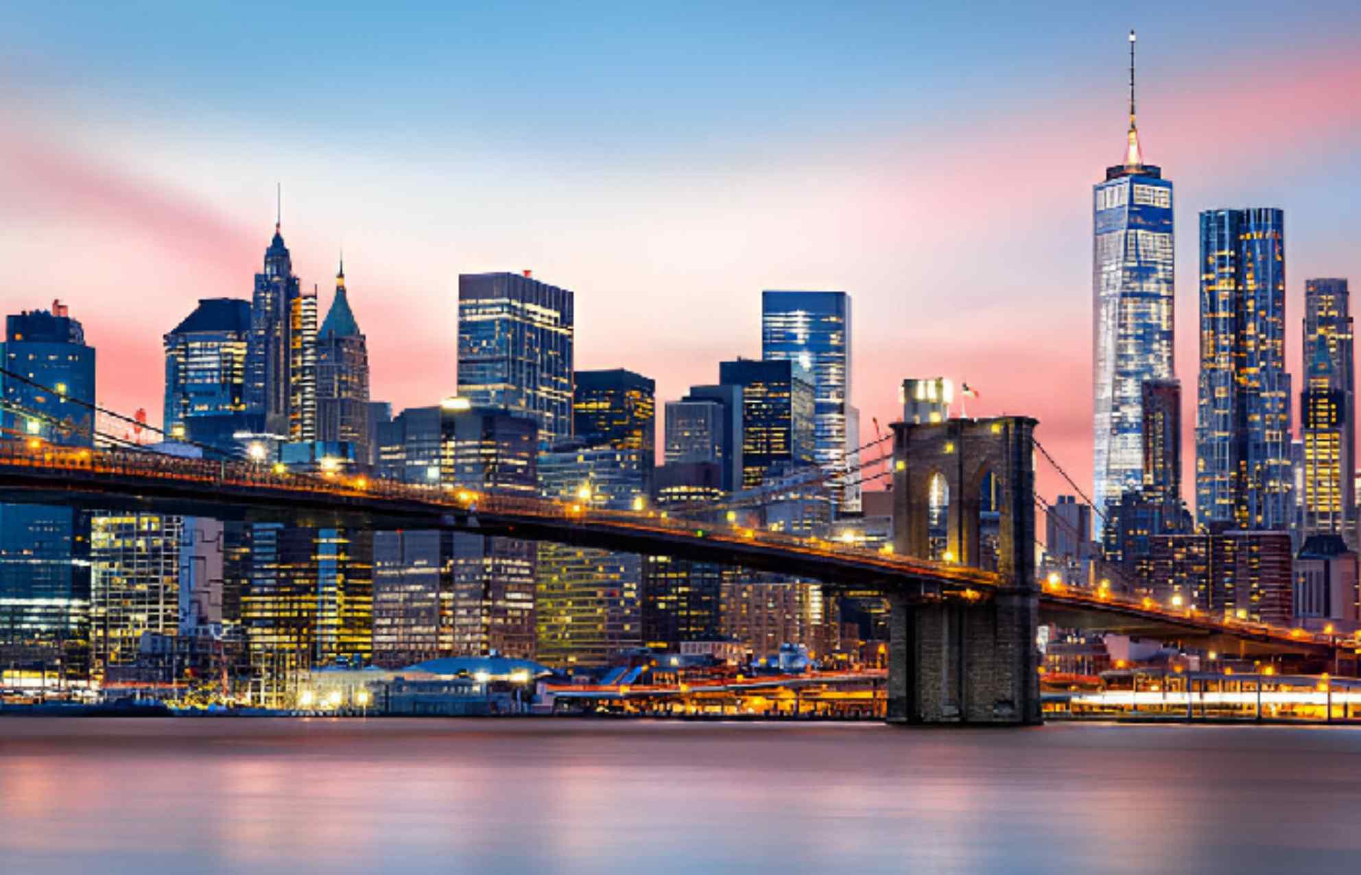 New York, NY (1)