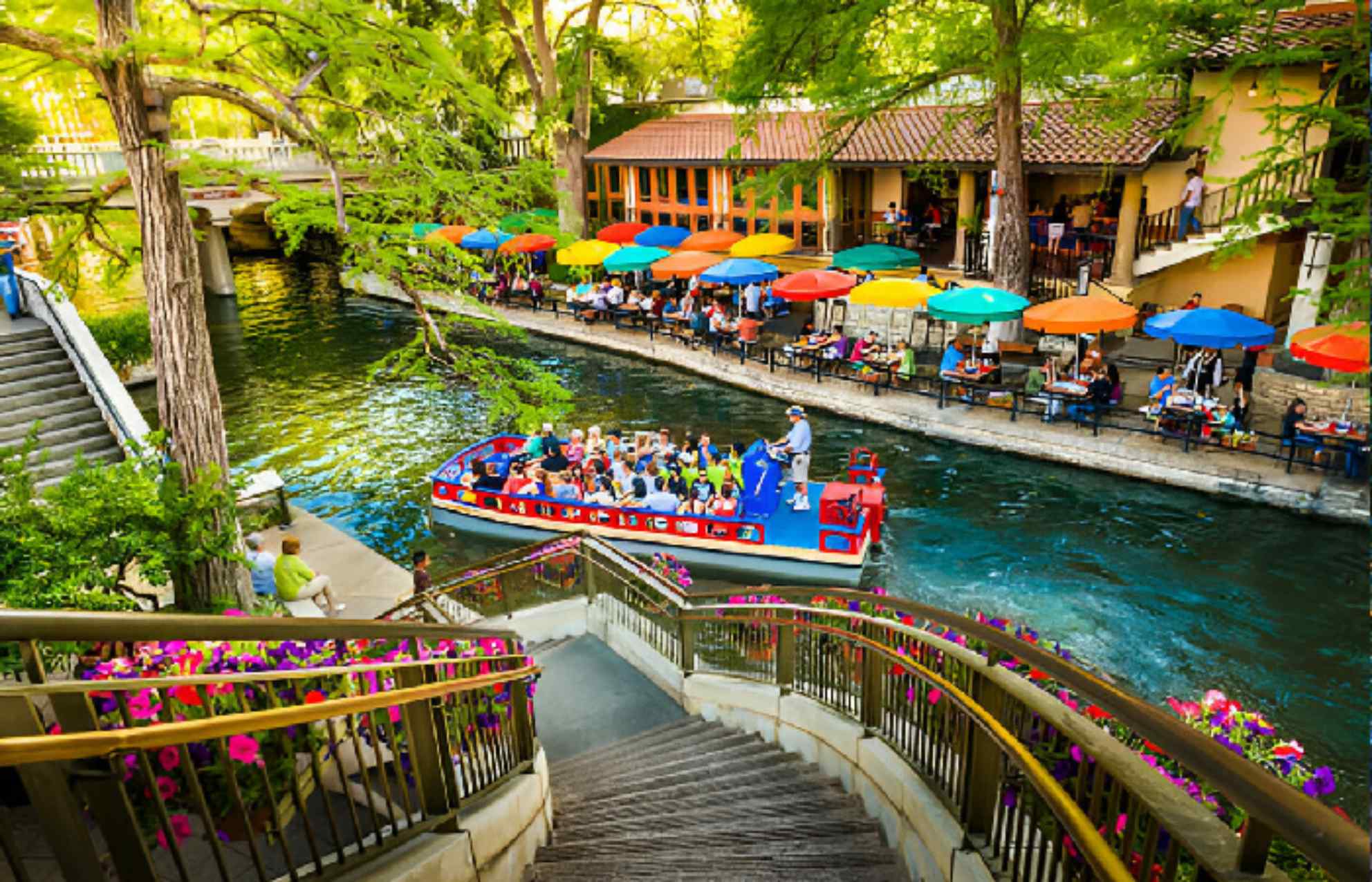 San Antonio, TX