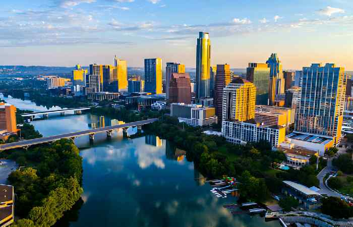 Texas, United States