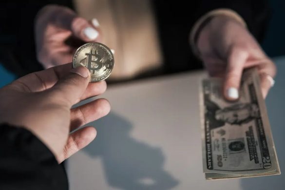 BTC to Cash