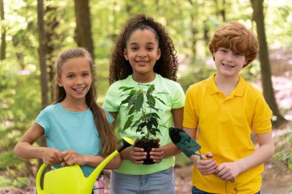 Environmental Education