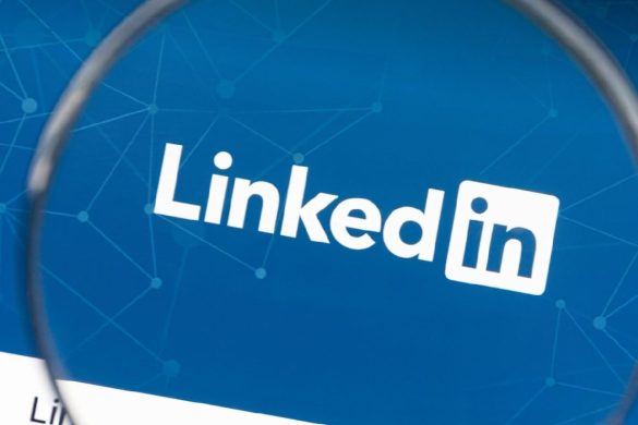 LinkedIn's Image Specifications