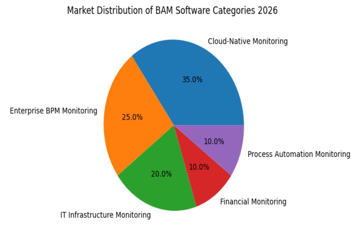 How Business Activity Monitoring Software Works