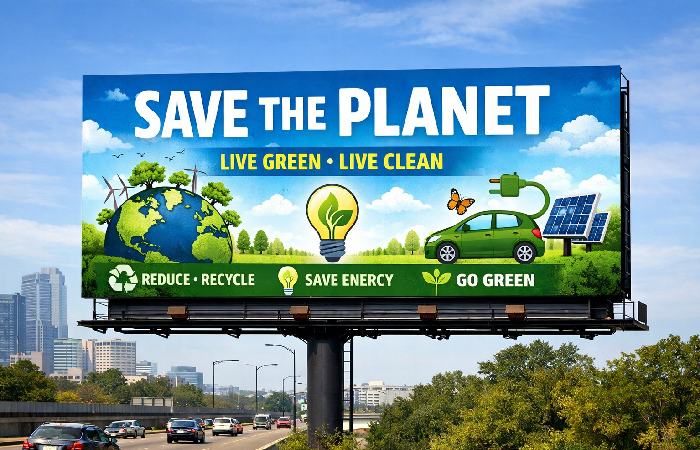 What Are Outdoor Advertisements?