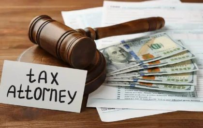 How a Tax Attorney Can Help You Handle Challenging Tax Laws