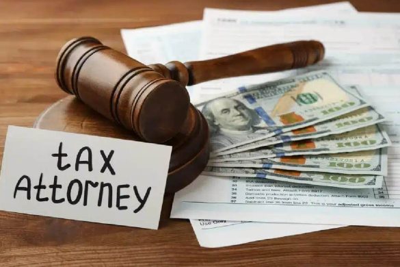 How a Tax Attorney Can Help You Handle Challenging Tax Laws