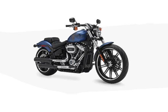 Personalizing Your Ride_ Essential Motorcycle Accessories for Style and Functionality