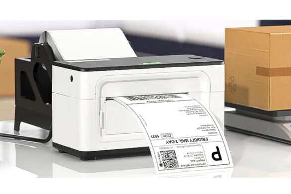 The Rise of Thermal Printing_ Why Businesses Are Making the Switch