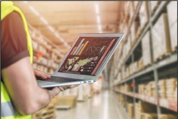 The Role of Real-Time Inventory Tracking in Overcoming Supply Chain Disruptions