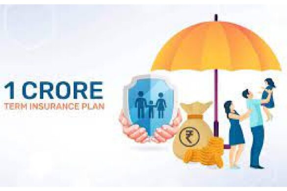 Who should consider a 1 Crore term insurance policy_