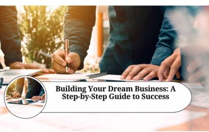 Your Home Business Dream Awaits Discover How to Thrive