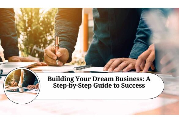 Your Home Business Dream Awaits Discover How to Thrive