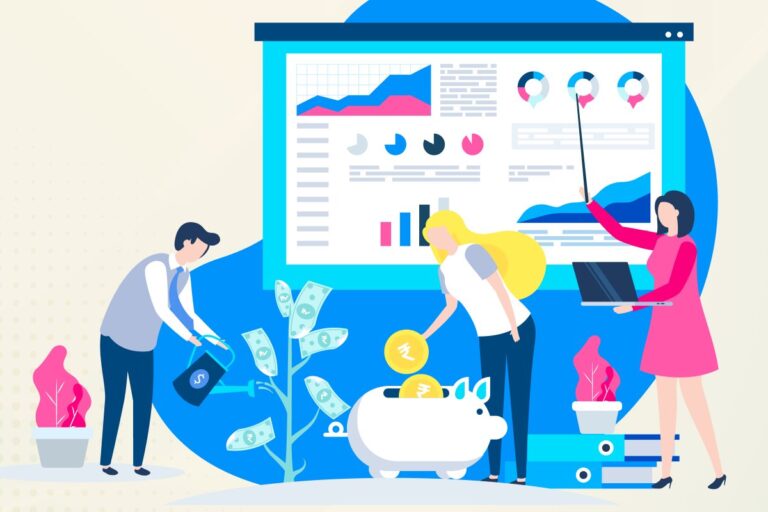 A Step-by-Step Guide to Assessing Investment Performance